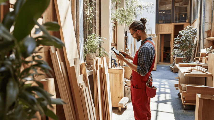 Zeiterfassung für Kleinbetriebe: Gesetzliche Vorgaben & praktische Vorteile