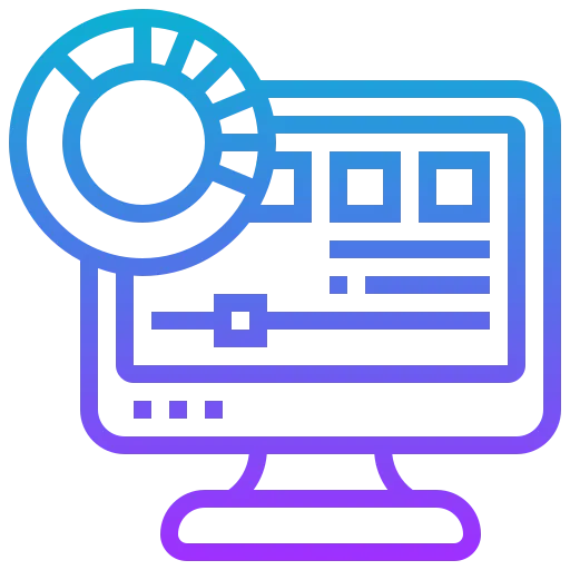 Echtzeit-Dashboard mit KPIs und Analytics