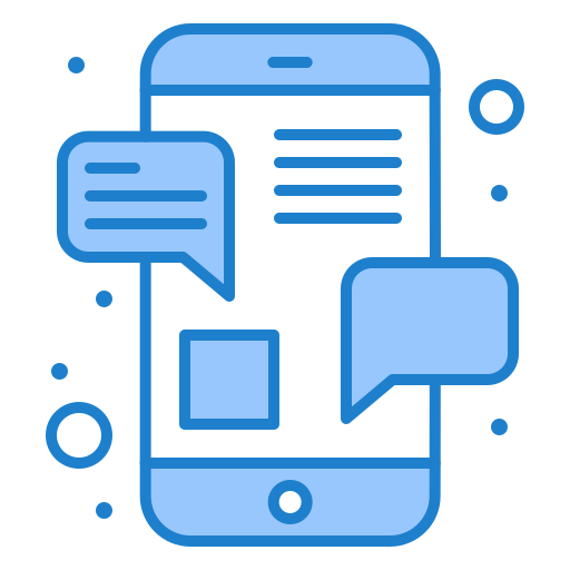Mobile App für iOS und Android - Mitarbeiter Self-Service